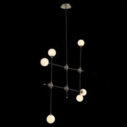 Подвесная люстра ST Luce Bastoncino  - 5